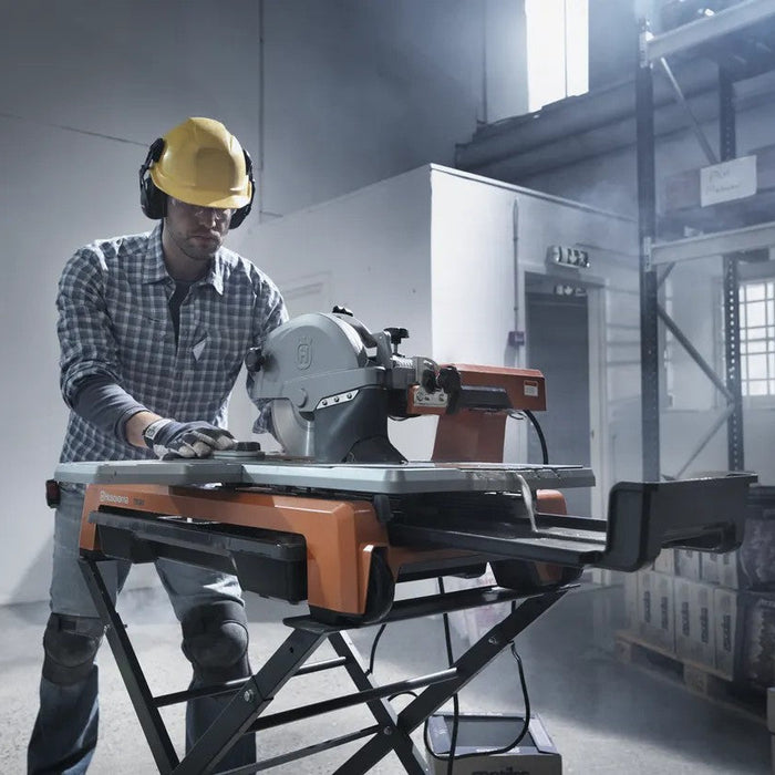 Husqvarna TS 60 Tile Saw