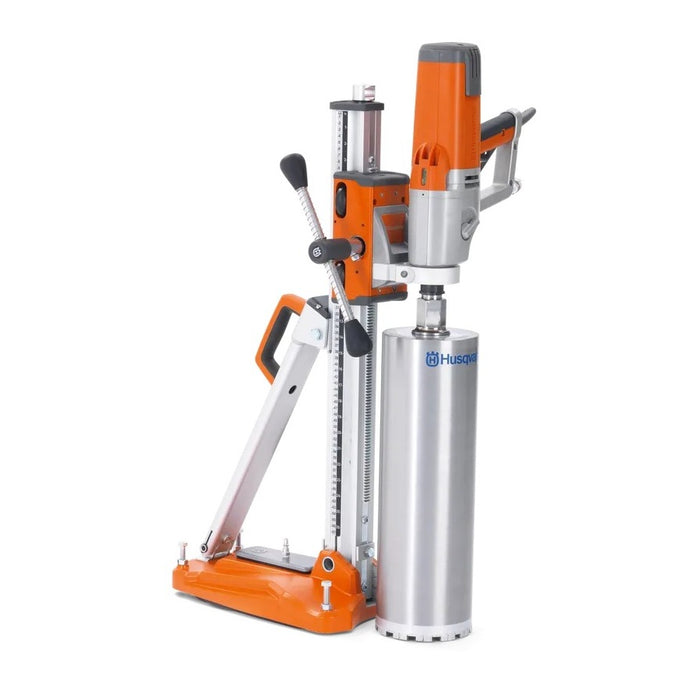 Husqvarna DS 150 Core Drill Stand