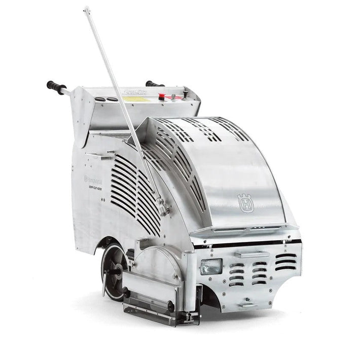 Husqvarna Soff-Cut 4200 Early Entry Self-Propelled Saw