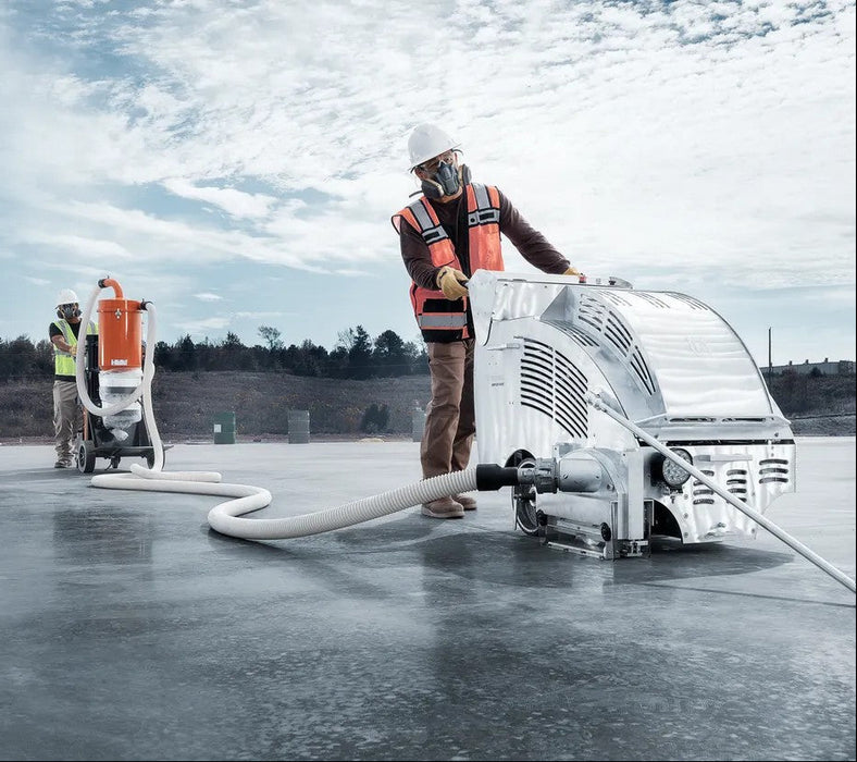 Husqvarna Soff-Cut 4200 Early Entry Self-Propelled Saw