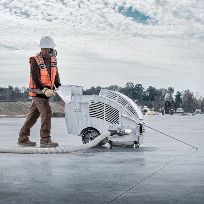 Husqvarna Soff-Cut 4200 Early Entry Self-Propelled Saw