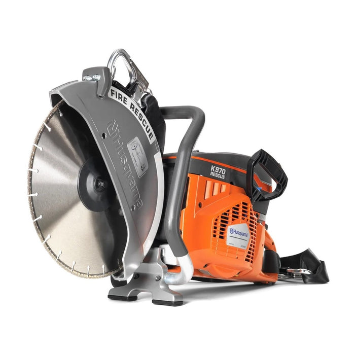 Husqvarna K 970 Rescue Gas Power Cutter