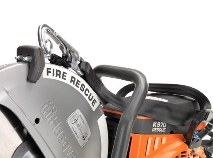 Husqvarna K 970 Rescue Gas Power Cutter