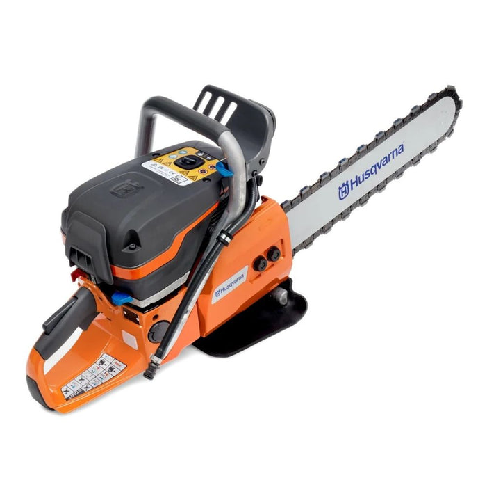 Husqvarna K970 Chain Two-Bolt Gas Power Cutter