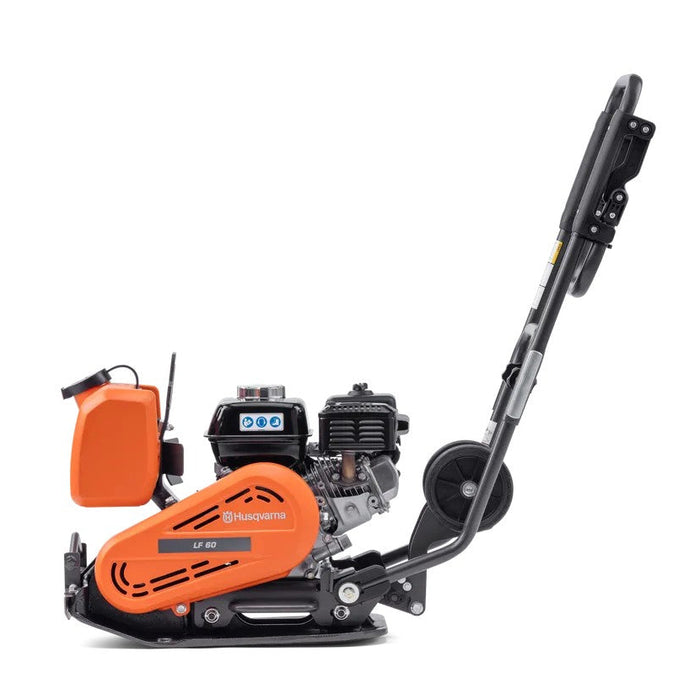 Husqvarna LF 60 LAT Forward Plate Compactor