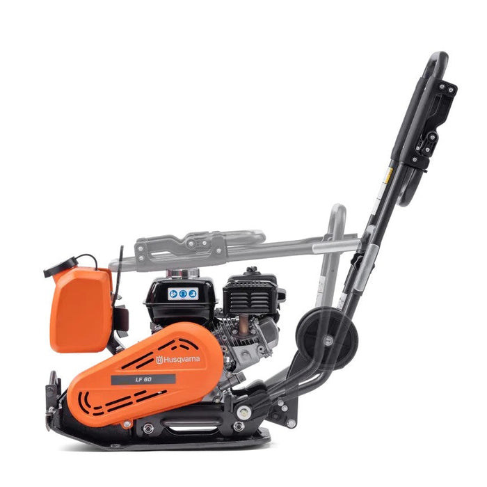 Husqvarna LF 60 LAT Forward Plate Compactor