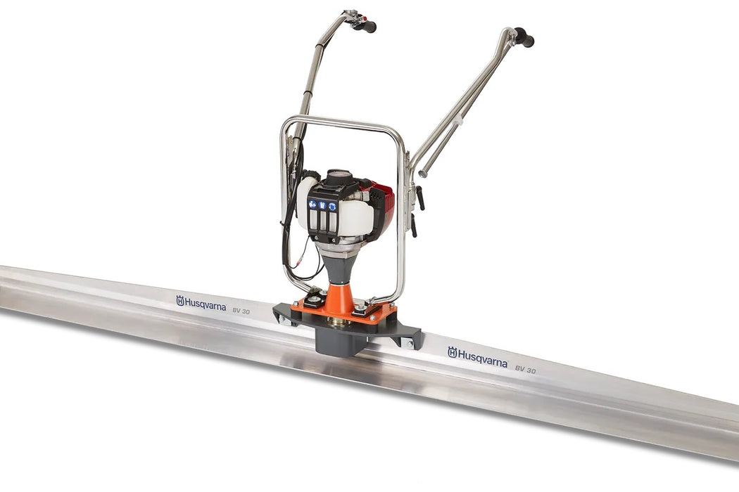 Husqvarna BV 30 Concrete Screed Power Unit