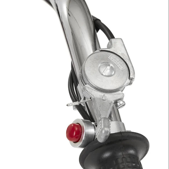 Husqvarna BV 30 Concrete Screed Power Unit