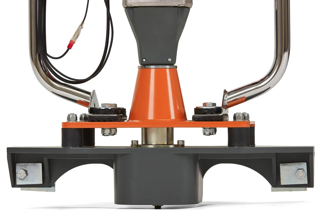 Husqvarna BV 30 Concrete Screed Power Unit