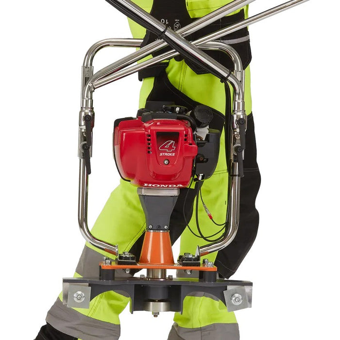 Husqvarna BV 30 Concrete Screed Power Unit