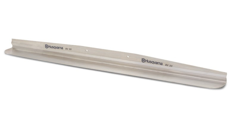 Husqvarna BV 30 Concrete Power Screed Blades