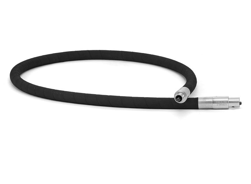 Husqvarna Superflex Flexible Concrete Vibrator Shafts