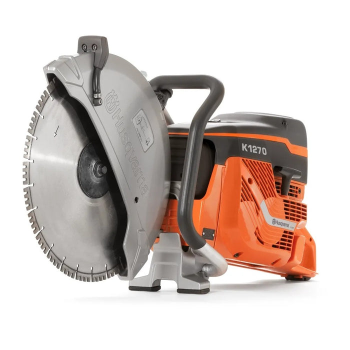 Husqvarna K 1270 Gas Power Cutter