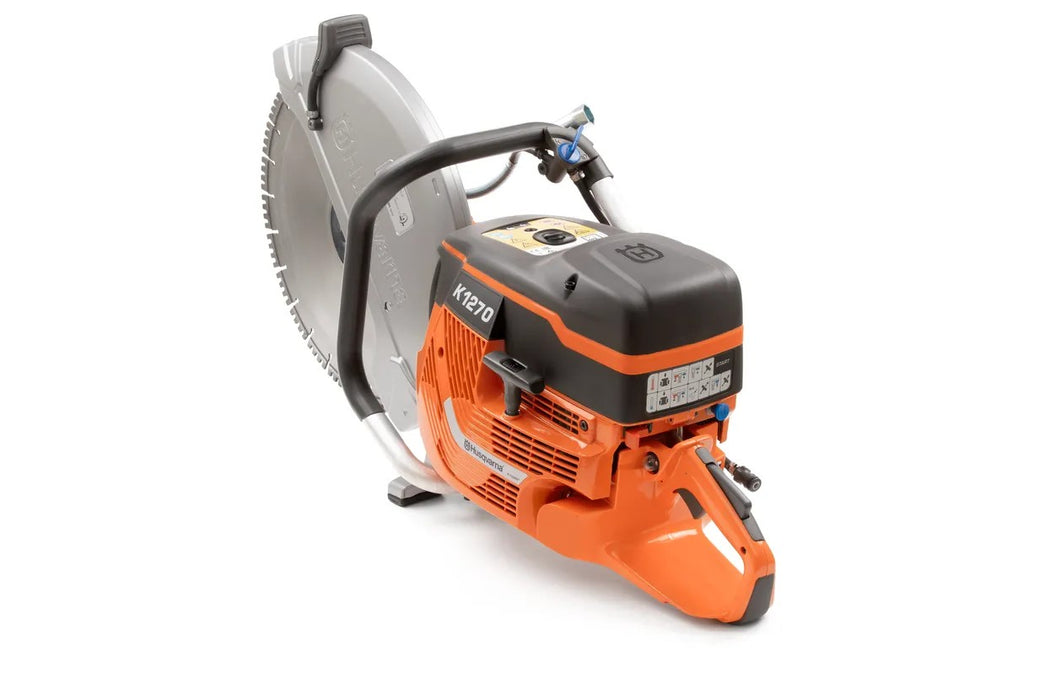 Husqvarna K 1270 Gas Power Cutter