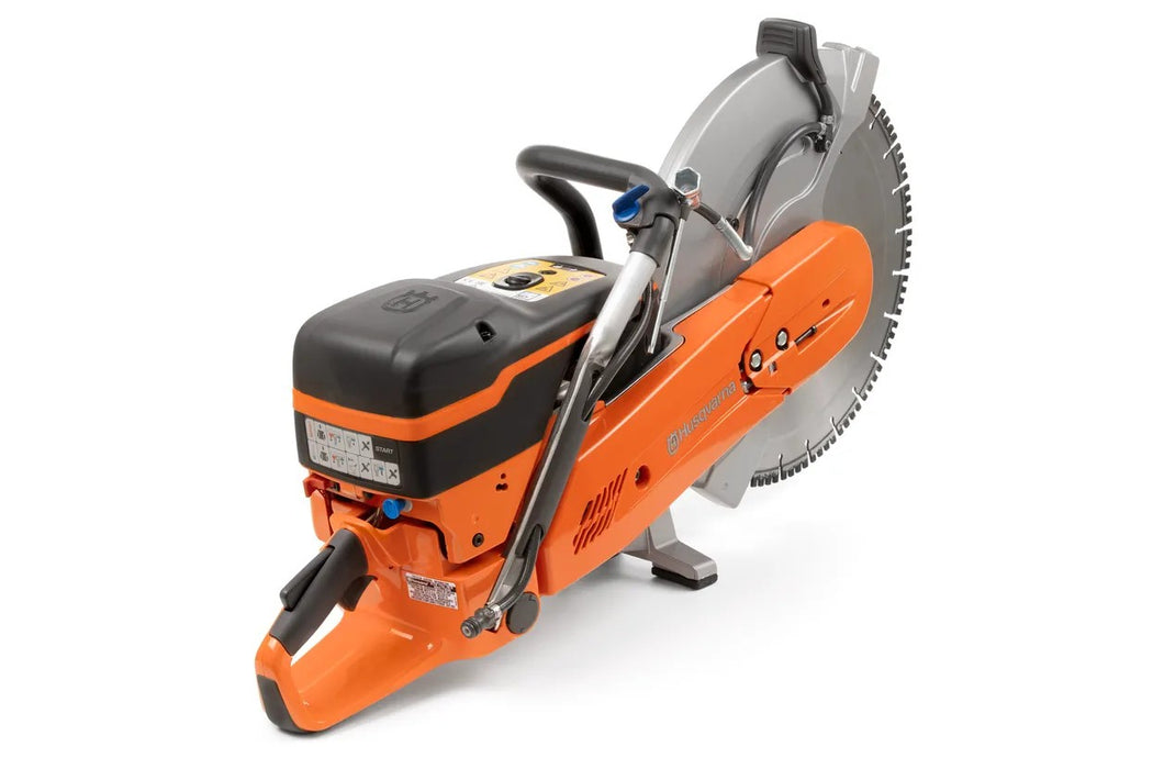 Husqvarna K 1270 Gas Power Cutter