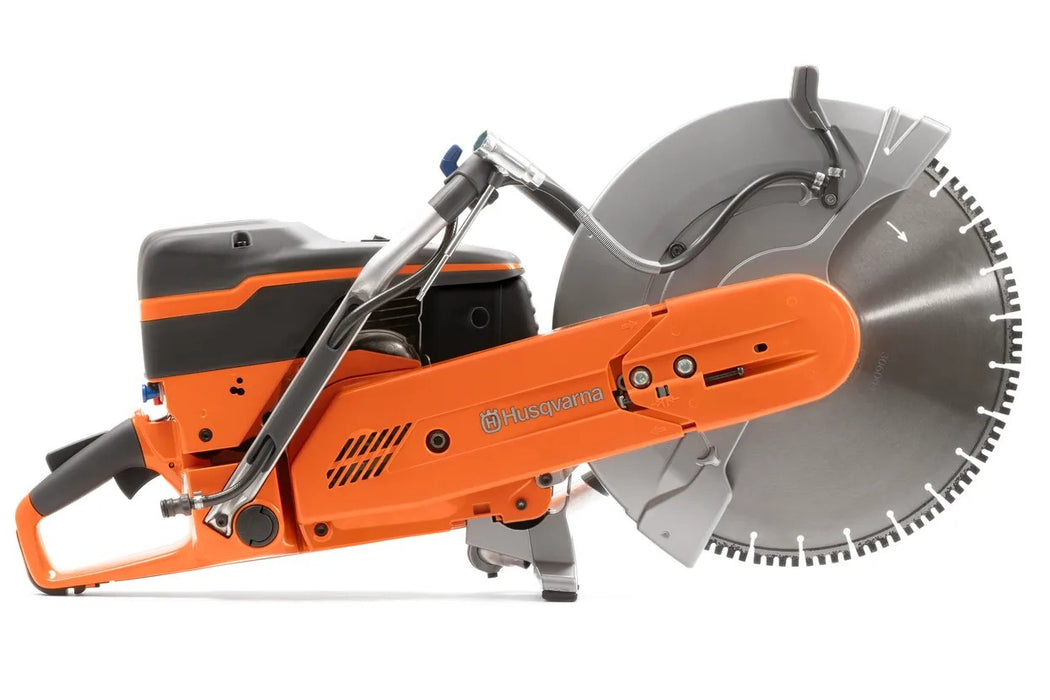 Husqvarna K 1270 Gas Power Cutter