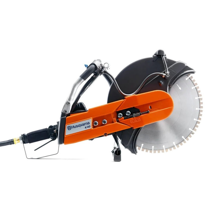 Husqvarna K 40 Power Cutter