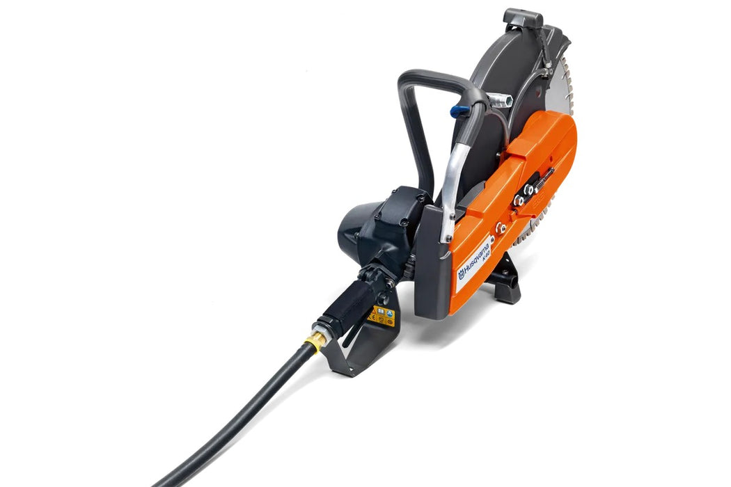 Husqvarna K 40 Power Cutter