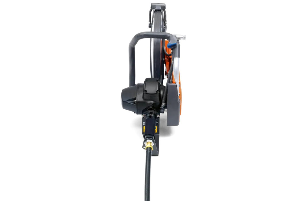 Husqvarna K 40 Power Cutter