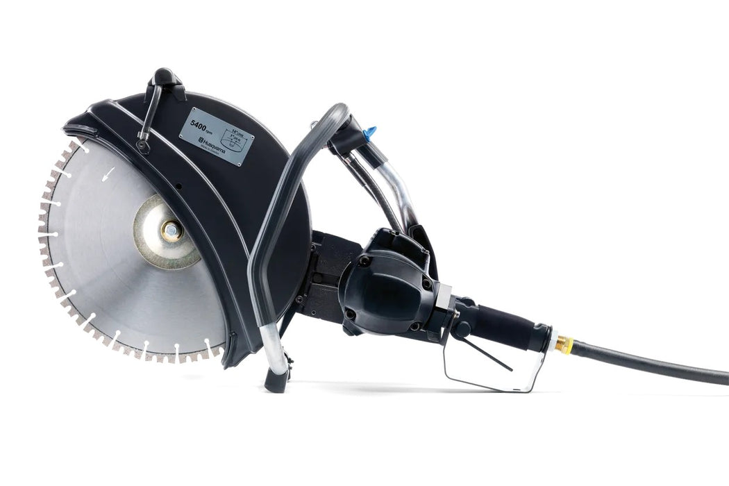 Husqvarna K 40 Power Cutter