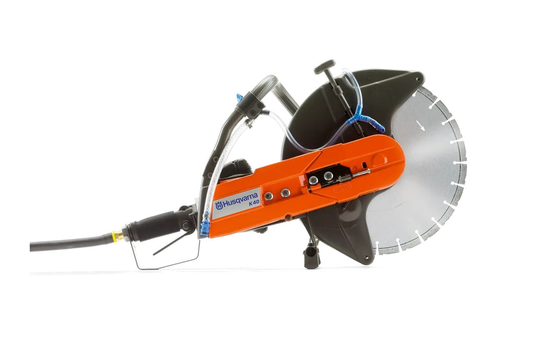 Husqvarna K 40 Power Cutter