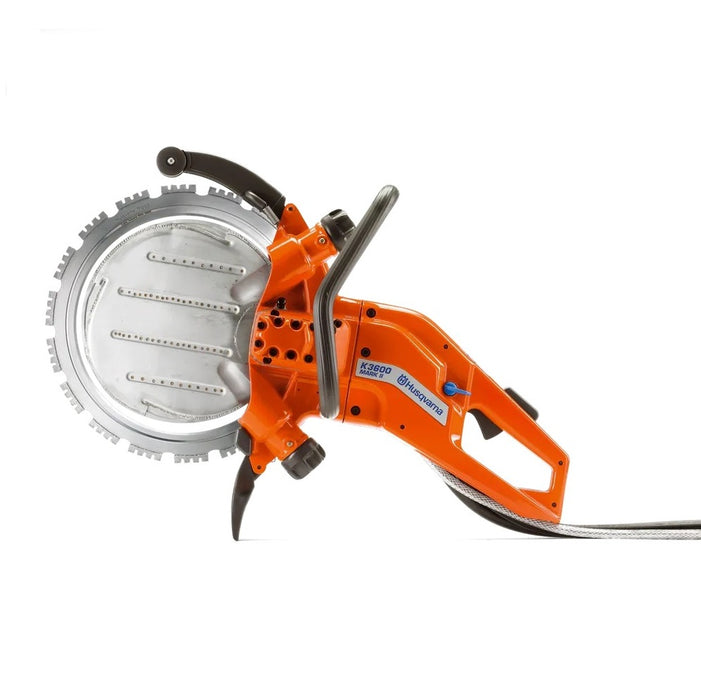 Husqvarna K 3600 MK II Ring Power Cutter