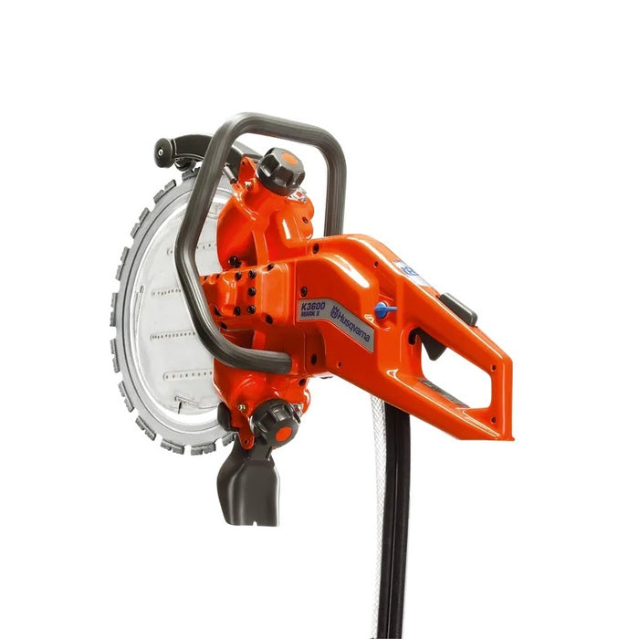 Husqvarna K 3600 MK II Ring Power Cutter