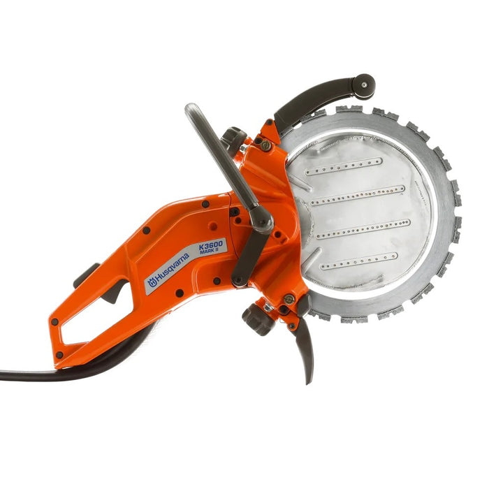Husqvarna K 3600 MK II Ring Power Cutter