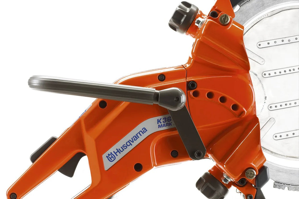 Husqvarna K 3600 MK II Ring Power Cutter