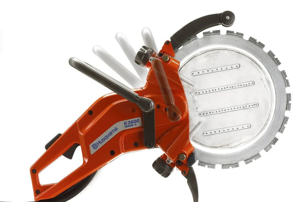 Husqvarna K 3600 MK II Ring Power Cutter