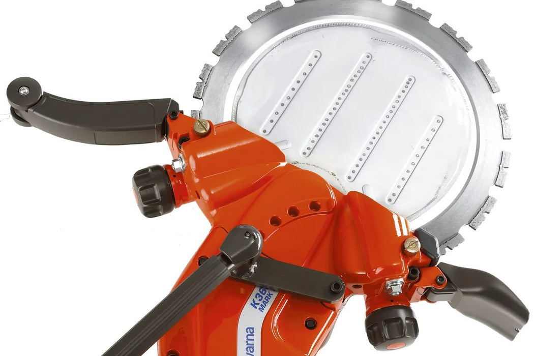 Husqvarna K 3600 MK II Ring Power Cutter