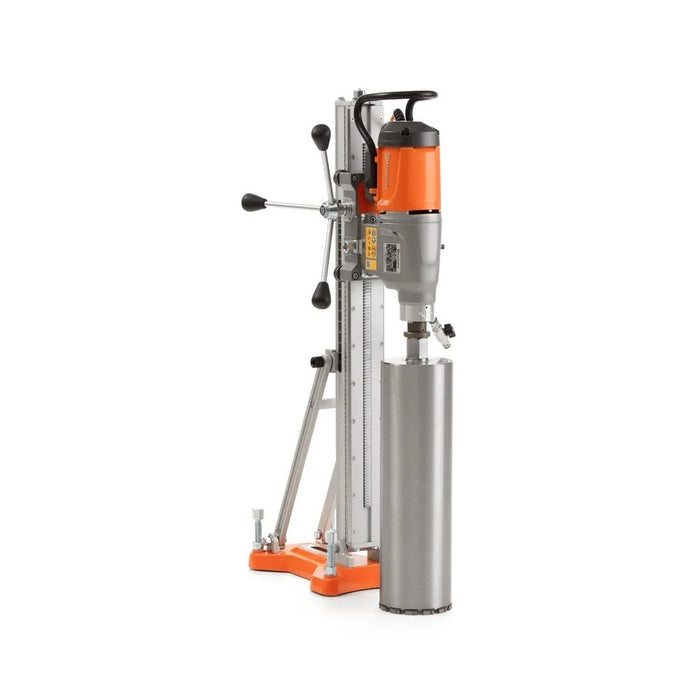 Husqvarna DMS 400 Core Drill Rig