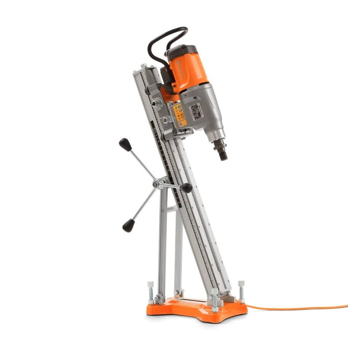 Husqvarna DMS 400 Core Drill Rig