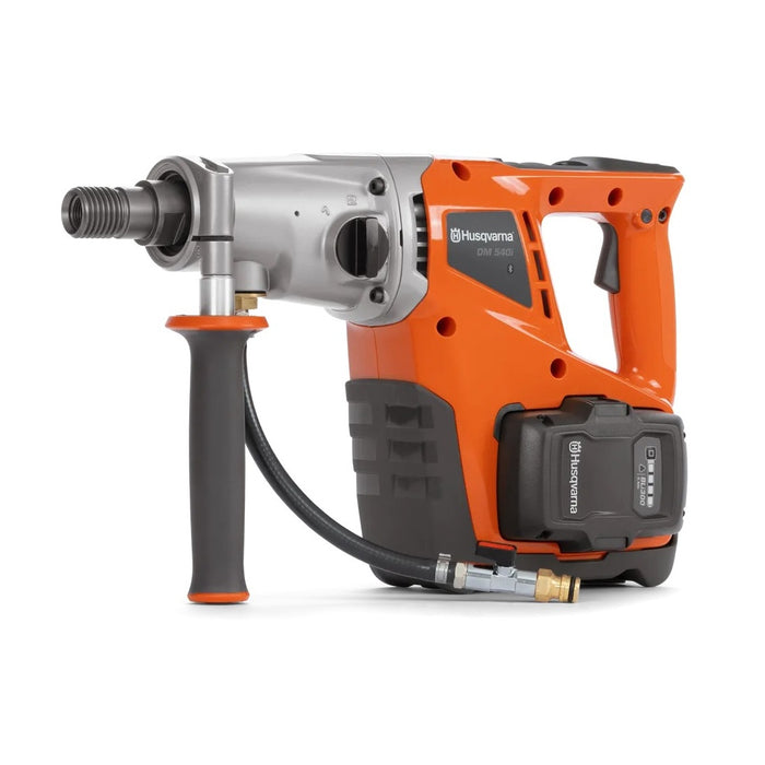 Husqvarna DM 540i Battery Handheld Core Drill