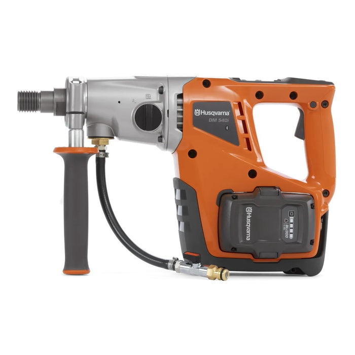 Husqvarna DM 540i Battery Handheld Core Drill