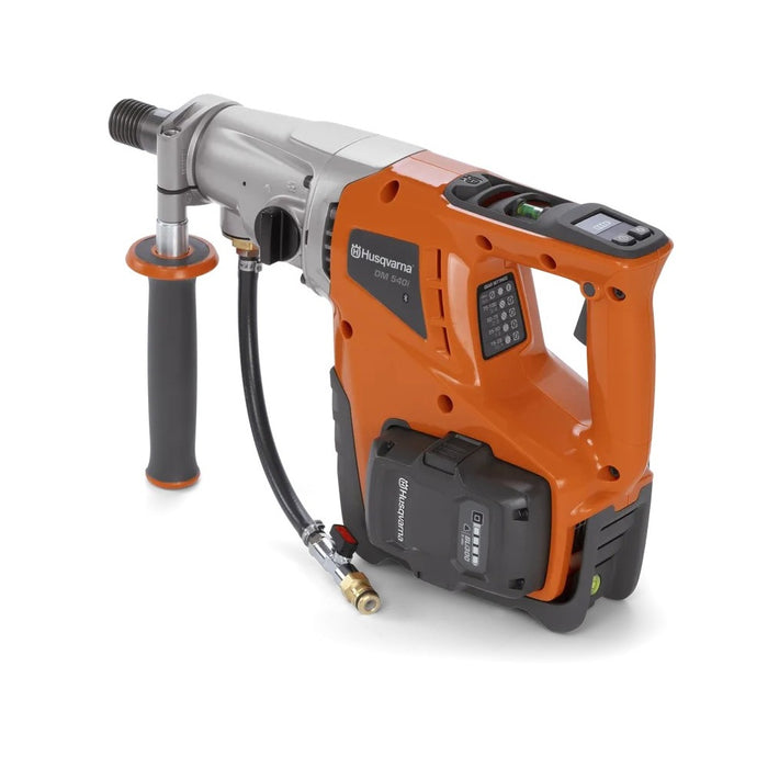 Husqvarna DM 540i Battery Handheld Core Drill
