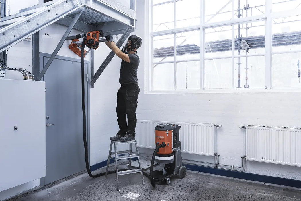 Husqvarna DM 540i Battery Handheld Core Drill