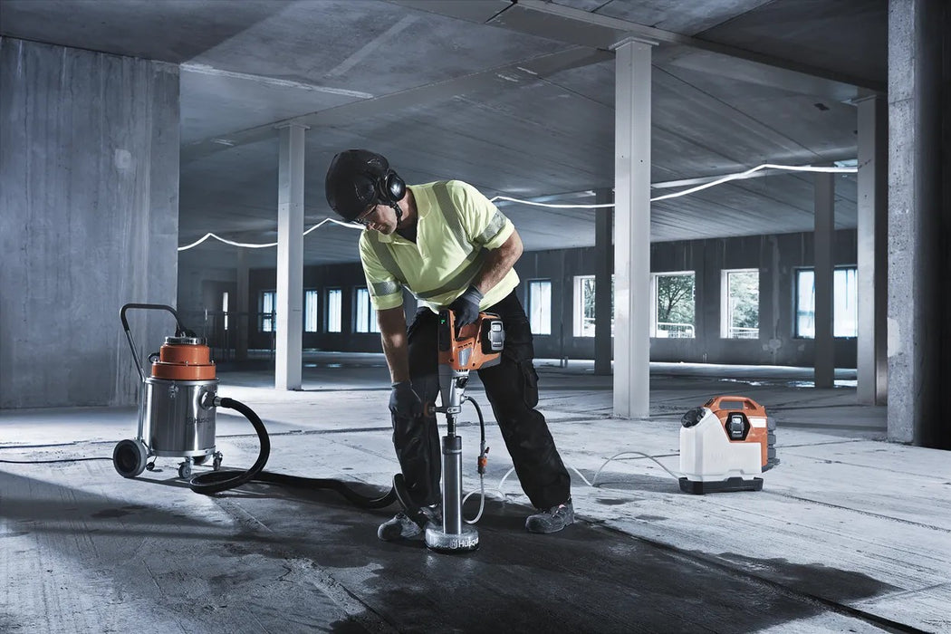 Husqvarna DM 540i Battery Handheld Core Drill
