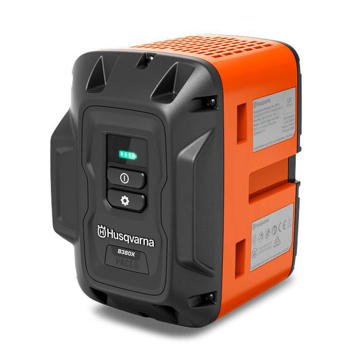 Husqvarna B380X PACE Battery
