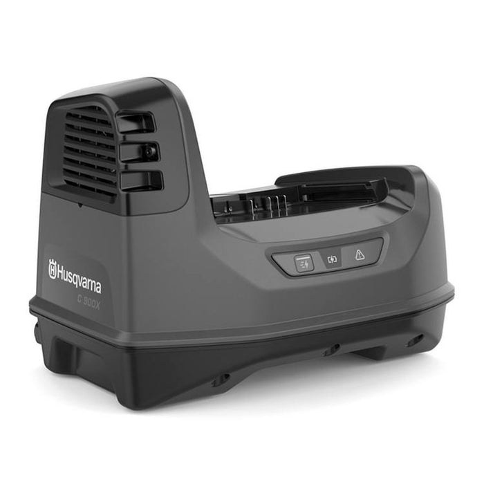 Husqvarna C900X PACE Battery Charger