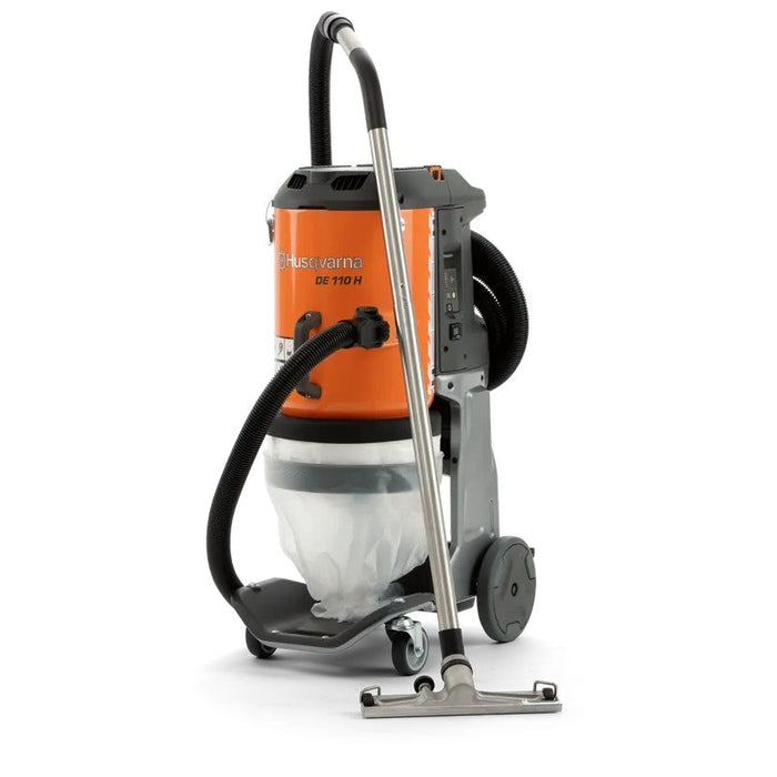 Husqvarna DE 110 H Dust Extractor