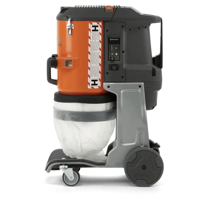 Husqvarna DE 110 H Dust Extractor