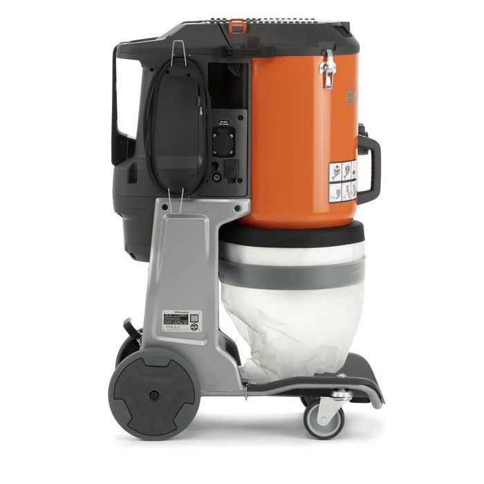 Husqvarna DE 110 H Dust Extractor