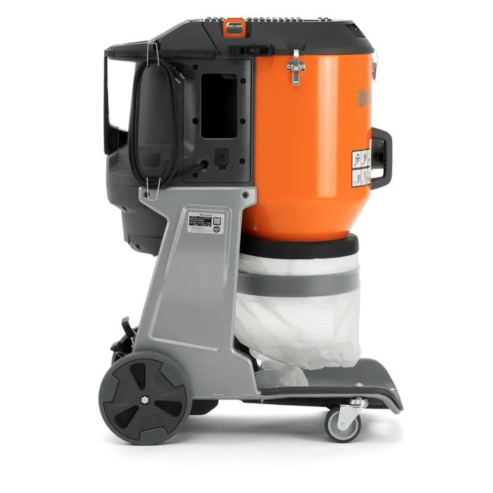 Husqvarna DE 120 H Dust Extractor