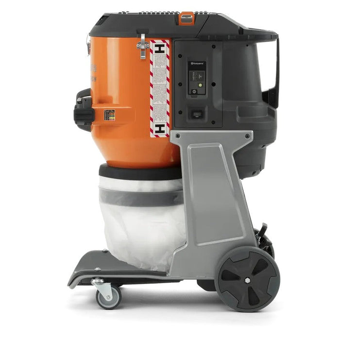 Husqvarna DE 120 H Dust Extractor