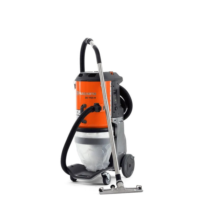 Husqvarna DE 110i H Dust Extractor