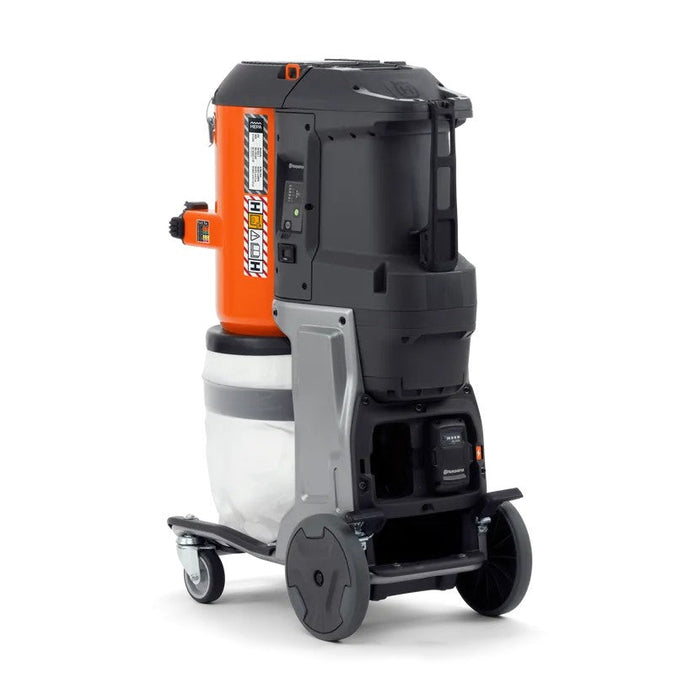 Husqvarna DE 110i H Dust Extractor