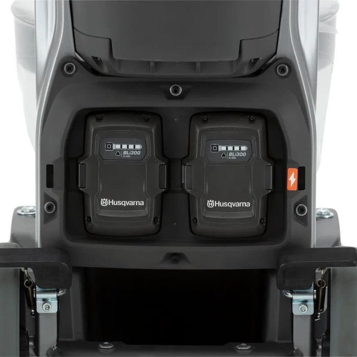 Husqvarna DE 110i H Dust Extractor
