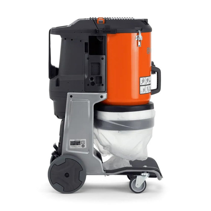 Husqvarna DE 110i H Dust Extractor