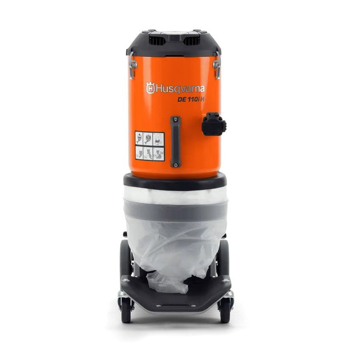Husqvarna DE 110i H Dust Extractor